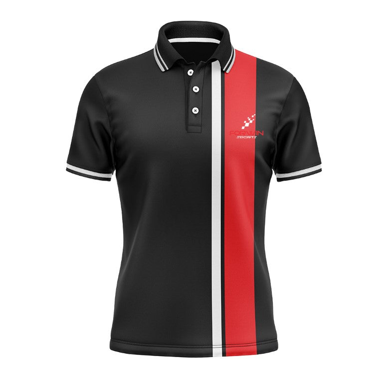 Forwin Sports: Revolutionizing the Future of Custom Polo Shirts with Sustainable Materials, Innovative Designs, and High-Performance Technology. Elevate Your Team's Style and Performance with Premium Quality Polo Shirts.