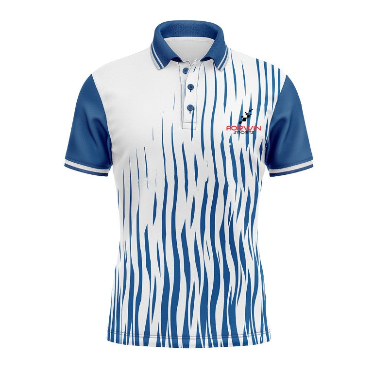 Forwin Sports: Revolutionizing the Future of Custom Polo Shirts with Sustainable Materials, Innovative Designs, and High-Performance Technology. Elevate Your Team's Style and Performance with Premium Quality Polo Shirts.