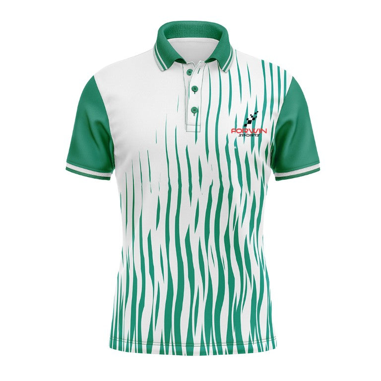 Forwin Sports: Revolutionizing the Future of Custom Polo Shirts with Sustainable Materials, Innovative Designs, and High-Performance Technology. Elevate Your Team's Style and Performance with Premium Quality Polo Shirts.