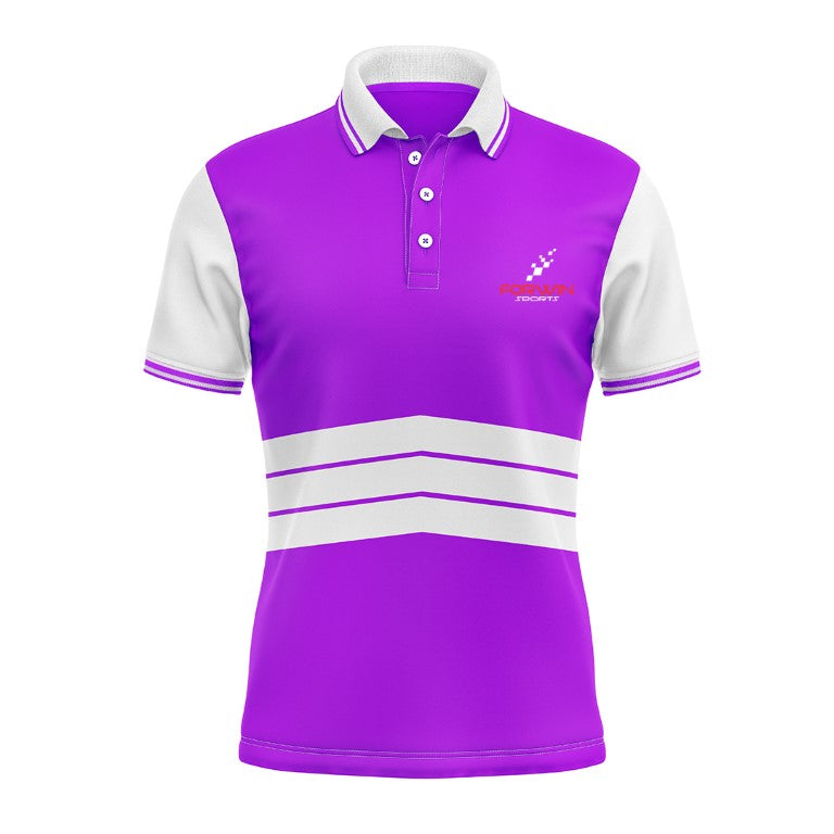 Forwin Sports: Revolutionizing the Future of Custom Polo Shirts with Sustainable Materials, Innovative Designs, and High-Performance Technology. Elevate Your Team's Style and Performance with Premium Quality Polo Shirts.