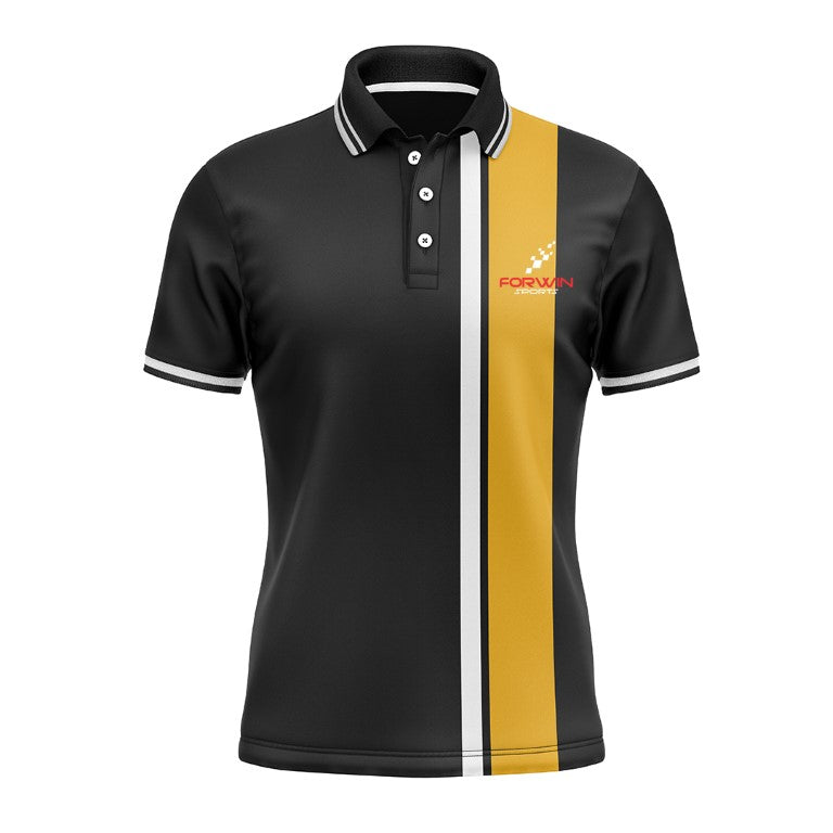 Forwin Sports: Revolutionizing the Future of Custom Polo Shirts with Sustainable Materials, Innovative Designs, and High-Performance Technology. Elevate Your Team's Style and Performance with Premium Quality Polo Shirts.