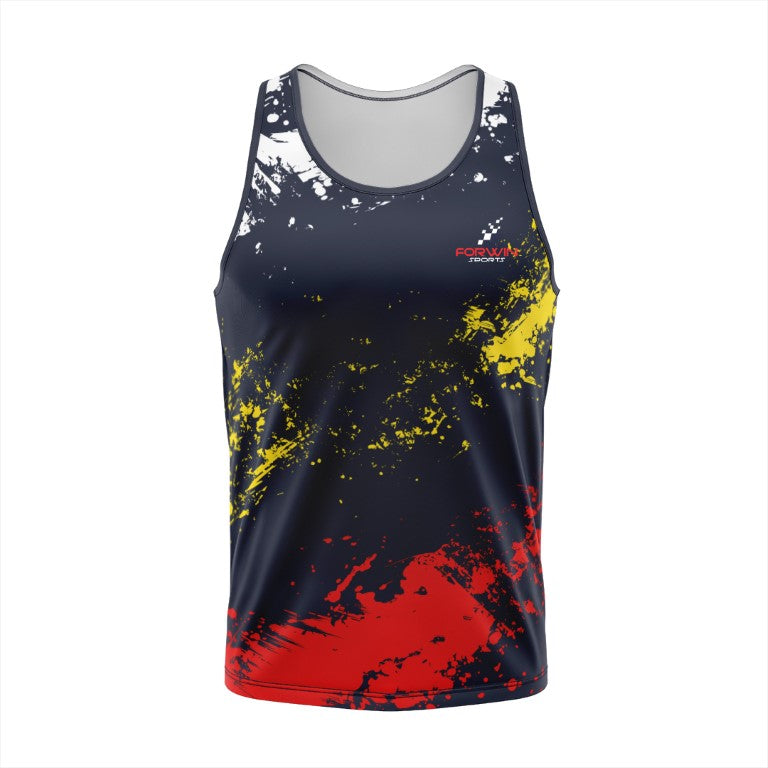 Tank Tops: Premium, high-quality tank tops for women and men, perfect for gym workouts, summer wear, or casual everyday style. Soft, breathable, and comfortable, our tank tops feature bold graphics, vibrant colors, and relaxed fits. Ideal for fitness enthusiasts, athletes, and anyone seeking a stylish and comfortable top.