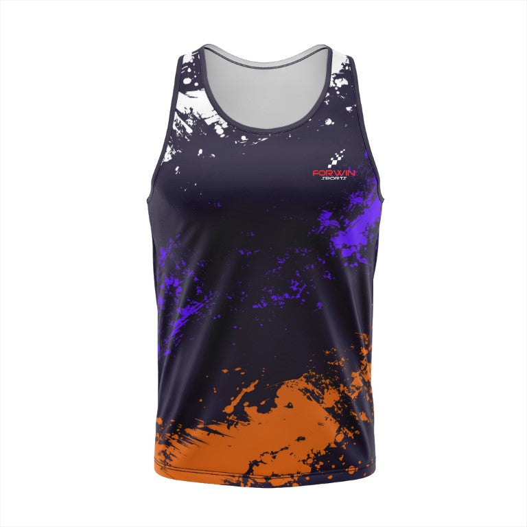 Tank Tops: Premium, high-quality tank tops for women and men, perfect for gym workouts, summer wear, or casual everyday style. Soft, breathable, and comfortable, our tank tops feature bold graphics, vibrant colors, and relaxed fits. Ideal for fitness enthusiasts, athletes, and anyone seeking a stylish and comfortable top.