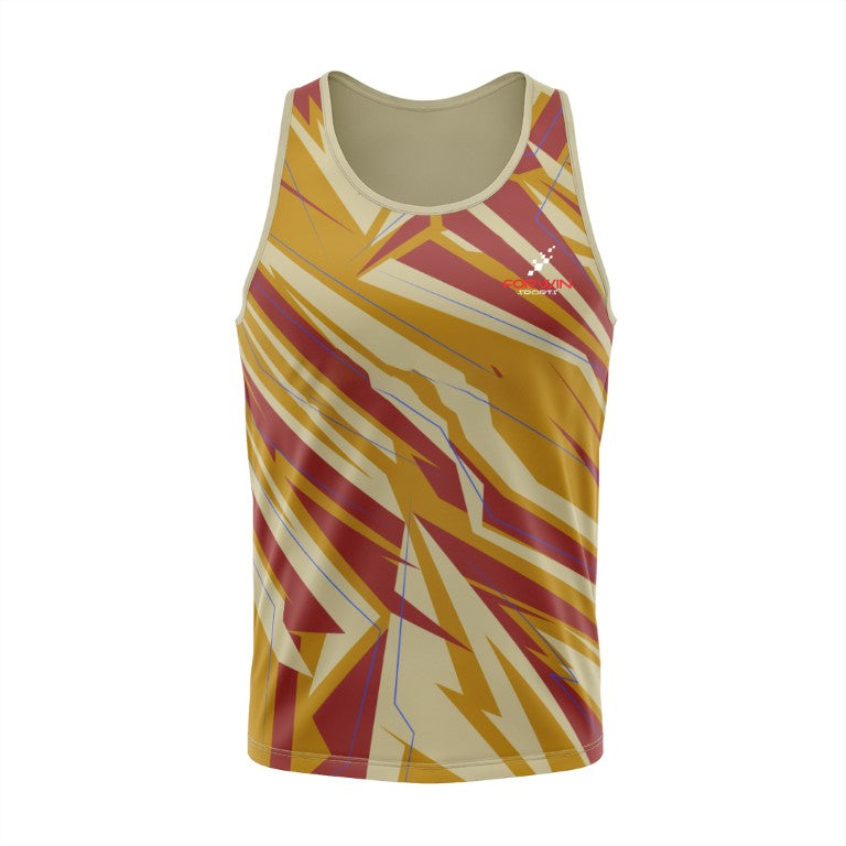 Upgrade Your Wardrobe with Our Premium Tank Tops: Discover the perfect blend of style, comfort, and performance with our high-quality tank tops. Designed for men and women, our tanks feature soft, lightweight fabric, bold graphics, and a relaxed fit perfect for gym workouts, casual wear, or lounging. Elevate your everyday look with our premium tank tops.