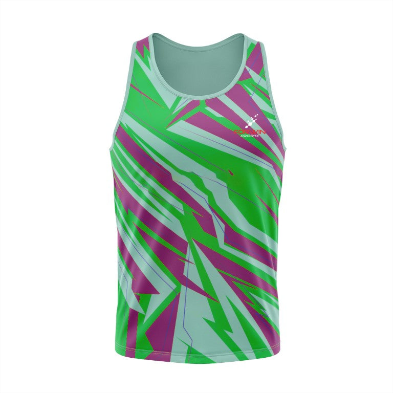 Upgrade Your Wardrobe with Our Premium Tank Tops: Discover the perfect blend of style, comfort, and performance with our high-quality tank tops. Designed for men and women, our tanks feature soft, lightweight fabric, bold graphics, and a relaxed fit perfect for gym workouts, casual wear, or lounging. Elevate your everyday look with our premium tank tops.