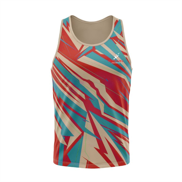 Upgrade Your Wardrobe with Our Premium Tank Tops: Discover the perfect blend of style, comfort, and performance with our high-quality tank tops. Designed for men and women, our tanks feature soft, lightweight fabric, bold graphics, and a relaxed fit perfect for gym workouts, casual wear, or lounging. Elevate your everyday look with our premium tank tops.