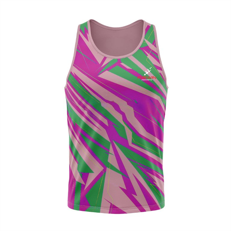 Upgrade Your Wardrobe with Our Premium Tank Tops: Discover the perfect blend of style, comfort, and performance with our high-quality tank tops. Designed for men and women, our tanks feature soft, lightweight fabric, bold graphics, and a relaxed fit perfect for gym workouts, casual wear, or lounging. Elevate your everyday look with our premium tank tops.