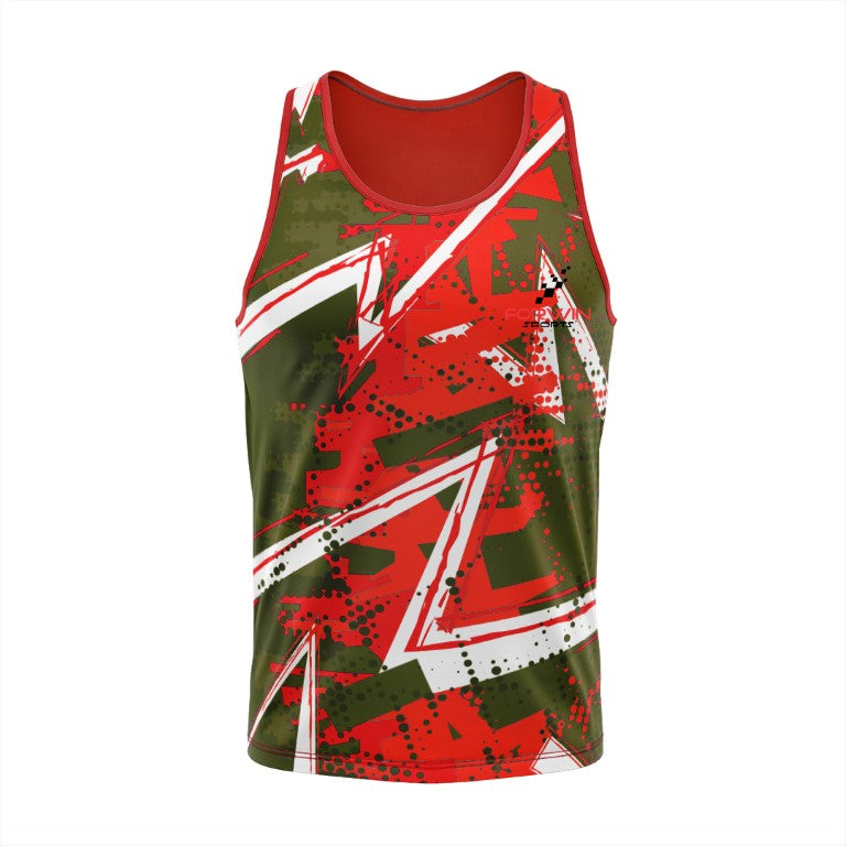 Upgrade Your Wardrobe with Our Premium Tank Tops: Discover the perfect blend of style, comfort, and performance with our high-quality tank tops. Designed for men and women, our tanks feature soft, lightweight fabric, bold graphics, and a relaxed fit perfect for gym workouts, casual wear, or lounging. Elevate your everyday look with our premium tank tops.