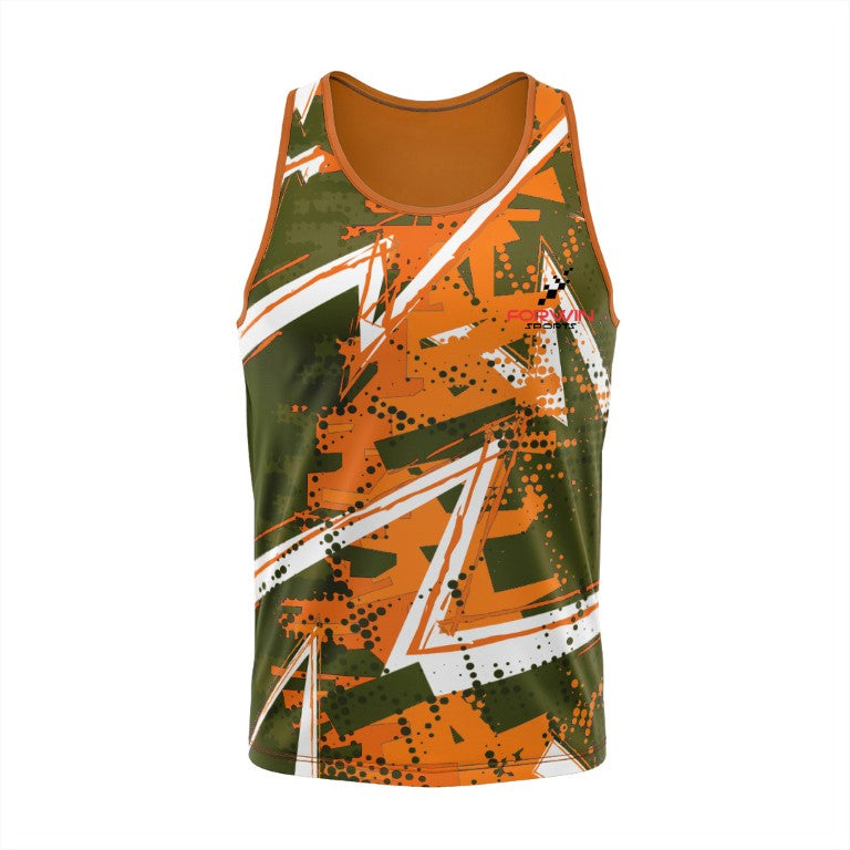 Upgrade Your Wardrobe with Our Premium Tank Tops: Discover the perfect blend of style, comfort, and performance with our high-quality tank tops. Designed for men and women, our tanks feature soft, lightweight fabric, bold graphics, and a relaxed fit perfect for gym workouts, casual wear, or lounging. Elevate your everyday look with our premium tank tops.