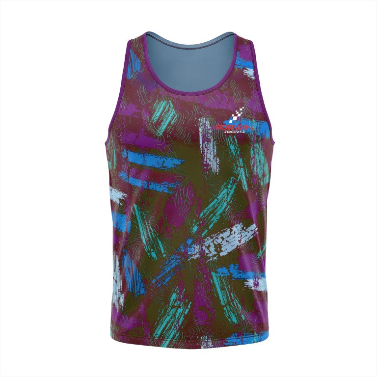 Unleash Your Fitness Frenzy with Our Tank Tops: Elevate your workout game and upgrade your style with our premium, sweat-wicking tank tops. Designed for high-performance and comfort, our tanks feature bold graphics, vibrant hues, and a relaxed fit perfect for gym sessions, running, or lounging. Embrace your active lifestyle with our top-notch tank tops for men and women.