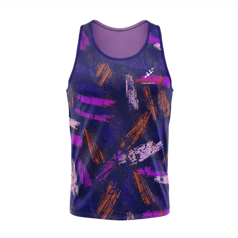 Unleash Your Fitness Frenzy with Our Tank Tops: Elevate your workout game and upgrade your style with our premium, sweat-wicking tank tops. Designed for high-performance and comfort, our tanks feature bold graphics, vibrant hues, and a relaxed fit perfect for gym sessions, running, or lounging. Embrace your active lifestyle with our top-notch tank tops for men and women.