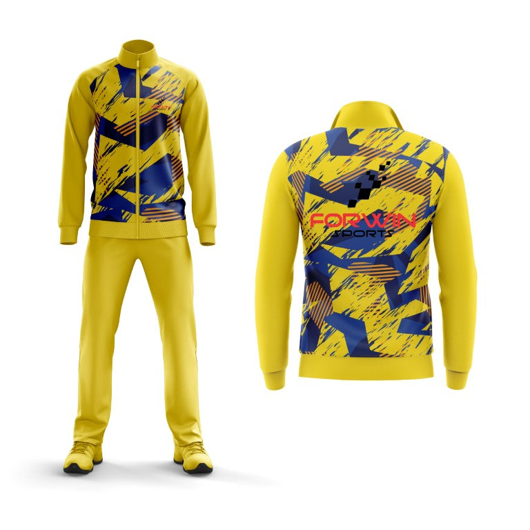 Custom Forwin Sports Track Suits - Elite Athletic Wear for Champions. Design Your Own Track Suits with Custom Logos, Colors, and Styles. Experience Unparalleled Comfort, Flexibility, and Performance. Ideal for Professional Athletes, Teams, and Fitness Enthusiasts. Shop Now and Unleash Your Potential!