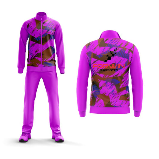 Custom Forwin Sports Track Suits - Elite Athletic Wear for Champions. Design Your Own Track Suits with Custom Logos, Colors, and Styles. Experience Unparalleled Comfort, Flexibility, and Performance. Ideal for Professional Athletes, Teams, and Fitness Enthusiasts. Shop Now and Unleash Your Potential!